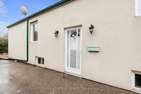 Photo 42 at 702 Pharmacy Avenue, Birchmount, Toronto