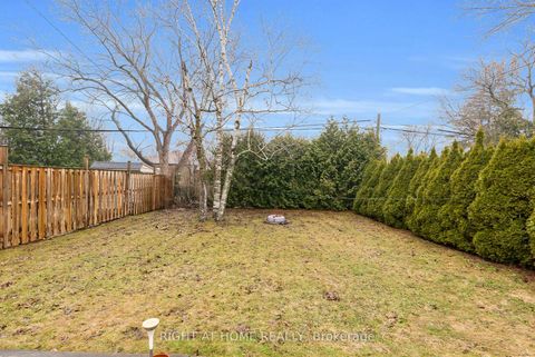 Photo 44 at 702 Pharmacy Avenue, Birchmount, Toronto