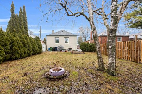 Photo 45 at 702 Pharmacy Avenue, Birchmount, Toronto