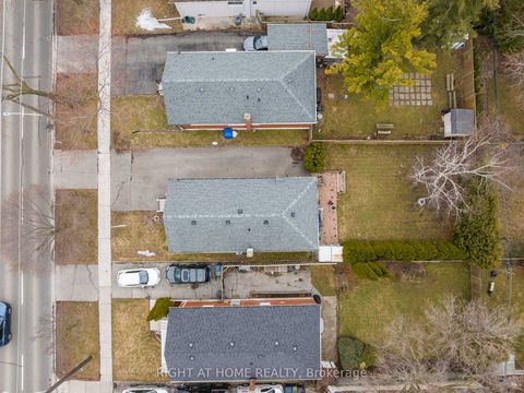 Photo 46 at 702 Pharmacy Avenue, Birchmount, Toronto