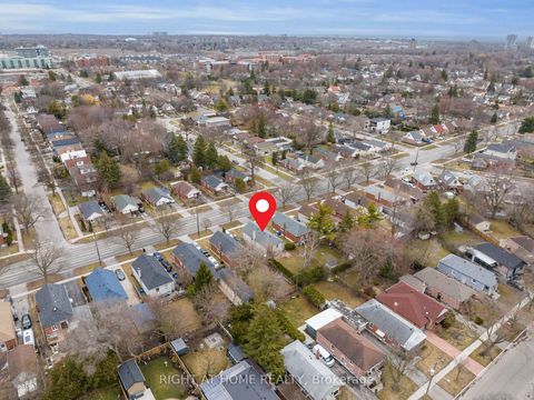 Photo 47 at 702 Pharmacy Avenue, Birchmount, Toronto