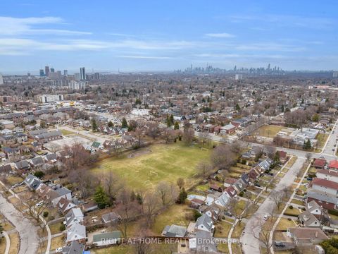 Photo 48 at 702 Pharmacy Avenue, Birchmount, Toronto