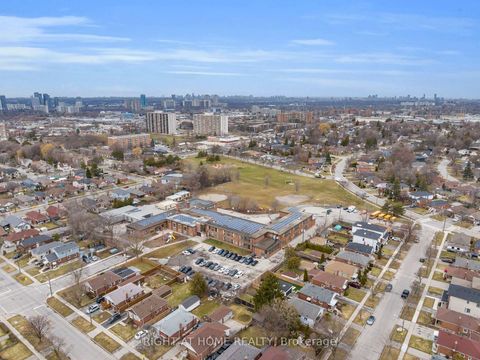 Photo 49 at 702 Pharmacy Avenue, Birchmount, Toronto