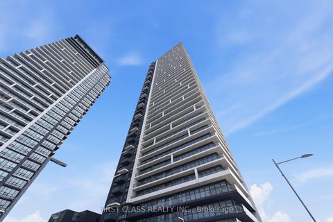 Photo 1 at 707 - 8 Water Walk Drive, Unionville, Markham