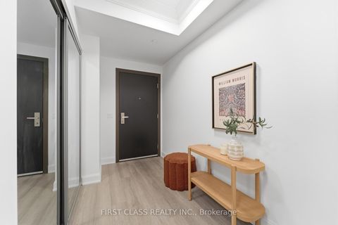 Photo 3 at 707 - 8 Water Walk Drive, Unionville, Markham