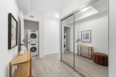 Photo 4 at 707 - 8 Water Walk Drive, Unionville, Markham