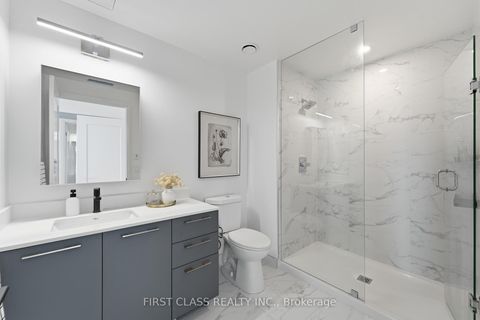 Photo 14 at 707 - 8 Water Walk Drive, Unionville, Markham