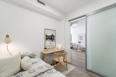 Photo 19 at 707 - 8 Water Walk Drive, Unionville, Markham