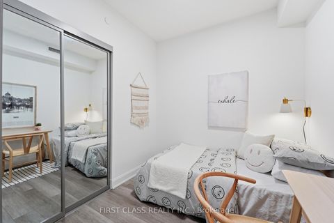 Photo 20 at 707 - 8 Water Walk Drive, Unionville, Markham