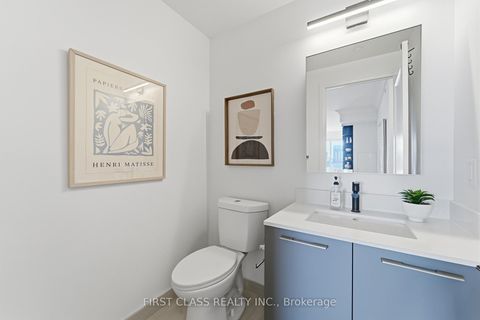 Photo 21 at 707 - 8 Water Walk Drive, Unionville, Markham