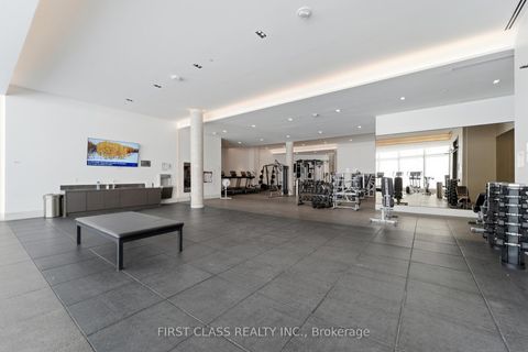 Photo 24 at 707 - 8 Water Walk Drive, Unionville, Markham