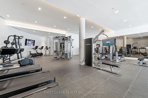 Photo 25 at 707 - 8 Water Walk Drive, Unionville, Markham