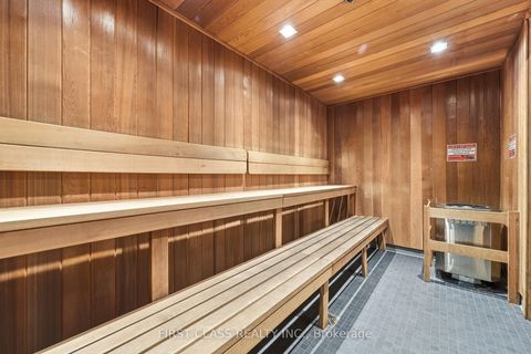 Photo 26 at 707 - 8 Water Walk Drive, Unionville, Markham