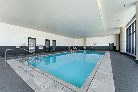 Photo 27 at 707 - 8 Water Walk Drive, Unionville, Markham