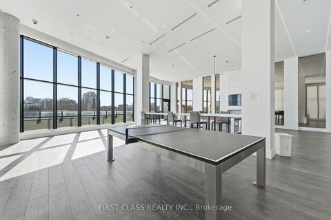 Photo 29 at 707 - 8 Water Walk Drive, Unionville, Markham