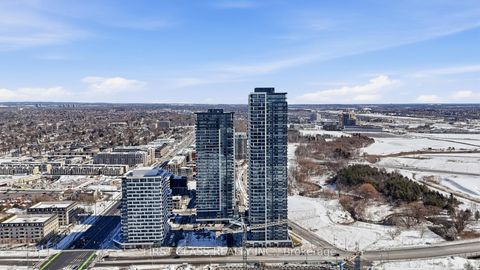 Photo 32 at 707 - 8 Water Walk Drive, Unionville, Markham