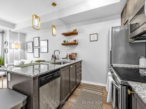 Photo 9 at 139 - 34 Fieldway Road, City Centre West, Toronto