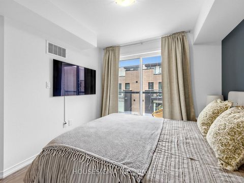 Photo 14 at 139 - 34 Fieldway Road, City Centre West, Toronto