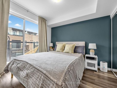 Photo 15 at 139 - 34 Fieldway Road, City Centre West, Toronto