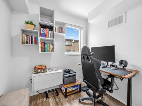 Photo 19 at 139 - 34 Fieldway Road, City Centre West, Toronto