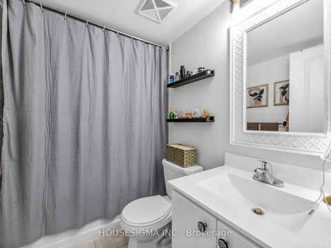 Photo 20 at 139 - 34 Fieldway Road, City Centre West, Toronto