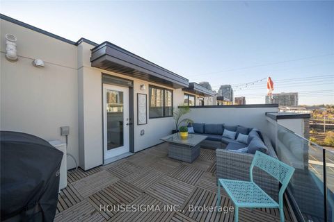 Photo 23 at 139 - 34 Fieldway Road, City Centre West, Toronto