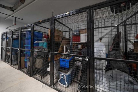 Photo 29 at 139 - 34 Fieldway Road, City Centre West, Toronto