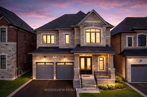 Photo 0 at 9 Ballantyne Boulevard, Vellore Village, Vaughan