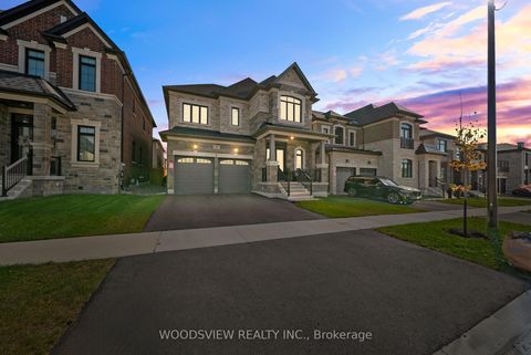 Photo 1 at 9 Ballantyne Boulevard, Vellore Village, Vaughan