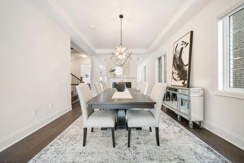 Photo 4 at 9 Ballantyne Boulevard, Vellore Village, Vaughan