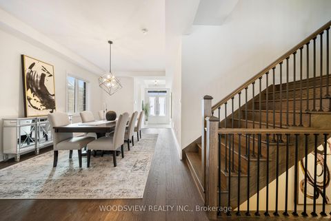 Photo 7 at 9 Ballantyne Boulevard, Vellore Village, Vaughan