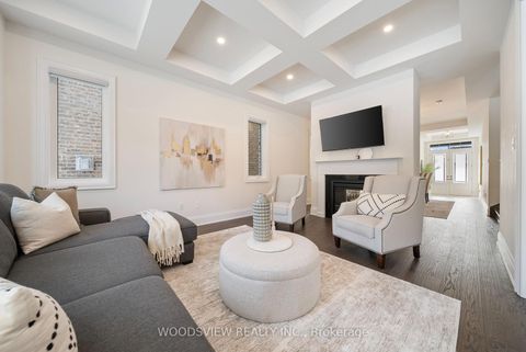 Photo 10 at 9 Ballantyne Boulevard, Vellore Village, Vaughan