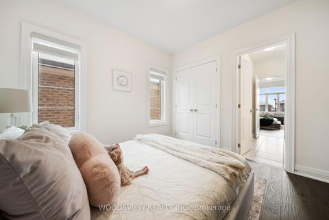 Photo 29 at 9 Ballantyne Boulevard, Vellore Village, Vaughan