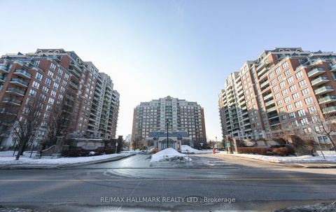 Photo 0 at 1016 - 350 Red Maple Road, Langstaff, Richmond Hill
