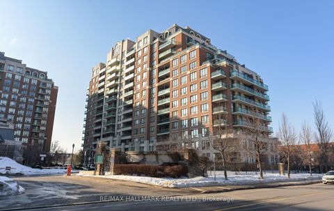 Photo 1 at 1016 - 350 Red Maple Road, Langstaff, Richmond Hill