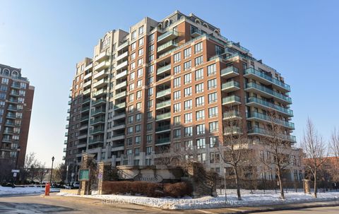 Photo 2 at 1016 - 350 Red Maple Road, Langstaff, Richmond Hill