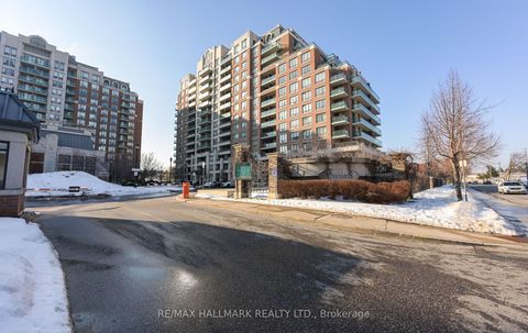 Photo 3 at 1016 - 350 Red Maple Road, Langstaff, Richmond Hill