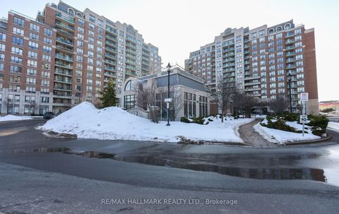 Photo 5 at 1016 - 350 Red Maple Road, Langstaff, Richmond Hill
