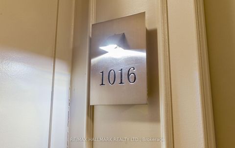 Photo 12 at 1016 - 350 Red Maple Road, Langstaff, Richmond Hill