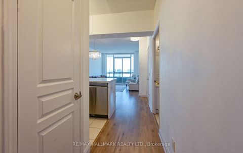Photo 14 at 1016 - 350 Red Maple Road, Langstaff, Richmond Hill