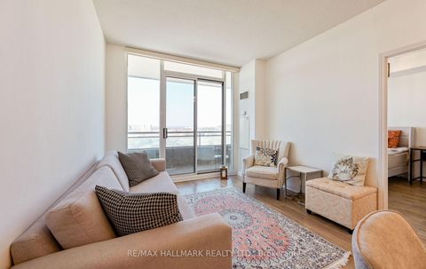 Photo 18 at 1016 - 350 Red Maple Road, Langstaff, Richmond Hill