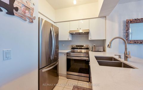 Photo 27 at 1016 - 350 Red Maple Road, Langstaff, Richmond Hill