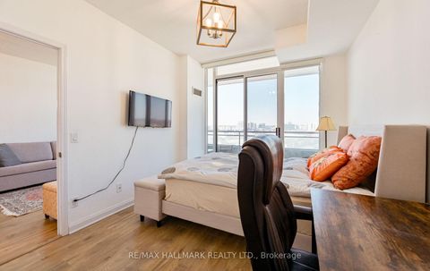 Photo 30 at 1016 - 350 Red Maple Road, Langstaff, Richmond Hill