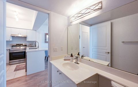 Photo 36 at 1016 - 350 Red Maple Road, Langstaff, Richmond Hill