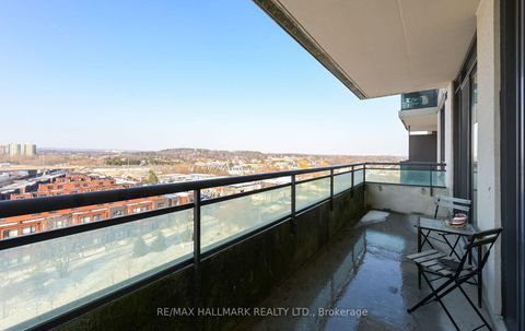 Photo 39 at 1016 - 350 Red Maple Road, Langstaff, Richmond Hill