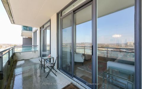 Photo 40 at 1016 - 350 Red Maple Road, Langstaff, Richmond Hill