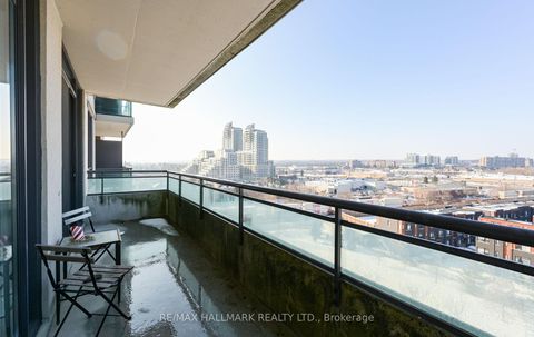 Photo 42 at 1016 - 350 Red Maple Road, Langstaff, Richmond Hill