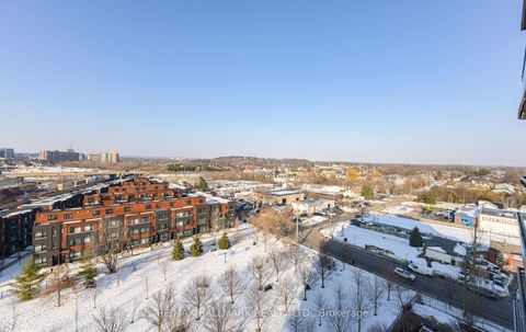 Photo 43 at 1016 - 350 Red Maple Road, Langstaff, Richmond Hill