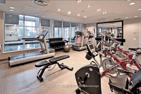 Photo 47 at 1016 - 350 Red Maple Road, Langstaff, Richmond Hill