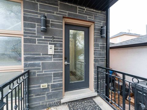 Photo 3 at 2 Hyde Avenue, Eglinton West, Toronto